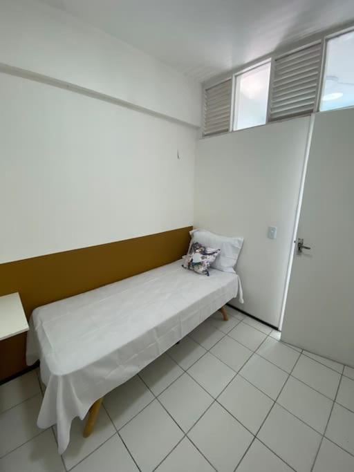 Apartamento Do Futuro. 4qts, 300m Da