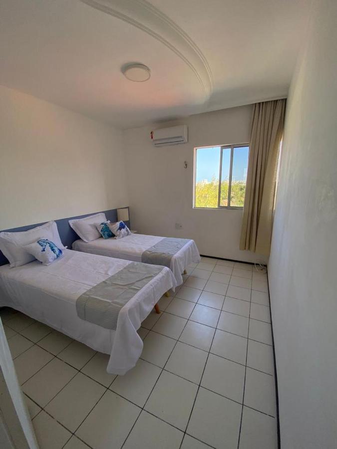Apartamento Do Futuro. 4qts, 300m Da Apartment