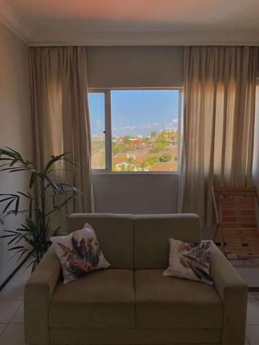 Apartamento Do Futuro. 4qts, 300m Da *