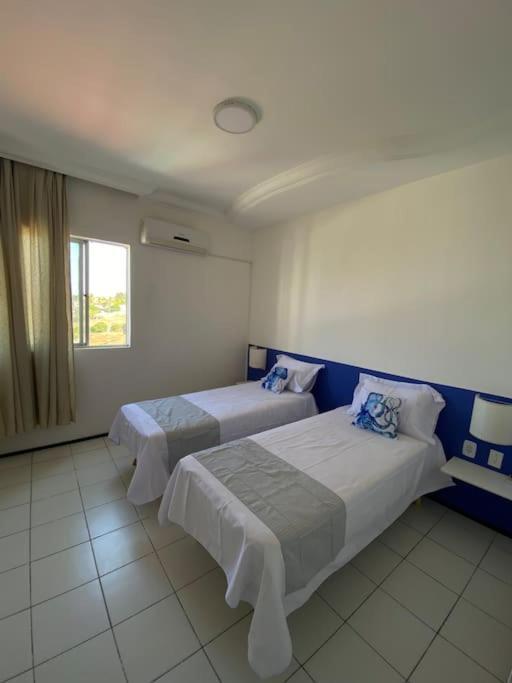 Apartamento Do Futuro. 4qts, 300m Da Apartment Fortaleza (Ceara)