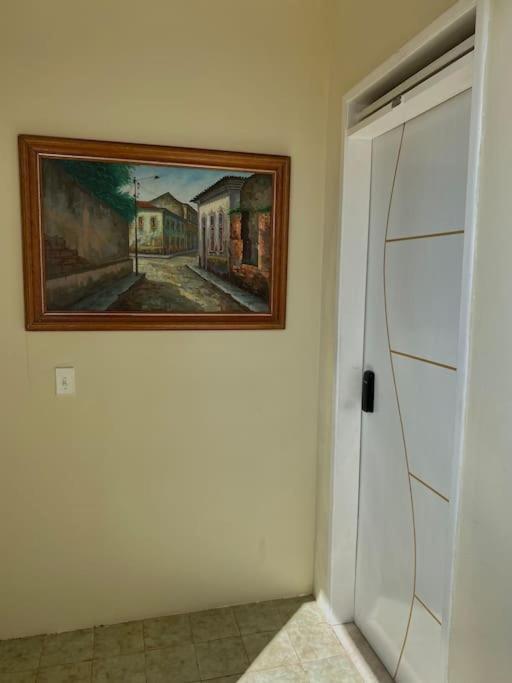 Apartamento Do Futuro. 4qts, 300m Da *